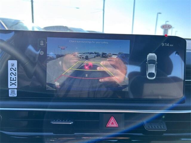 2026 Kia K5 GT-Line Cape Girardeau MO