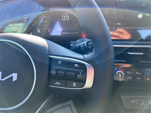 2026 Kia K5 GT-Line Cape Girardeau MO