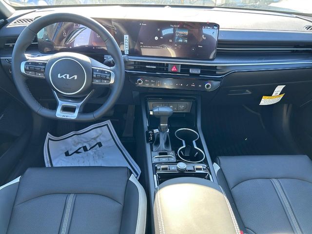 2026 Kia K5 GT-Line Cape Girardeau MO