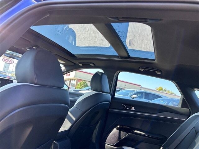 2026 Kia K5 GT-Line Cape Girardeau MO