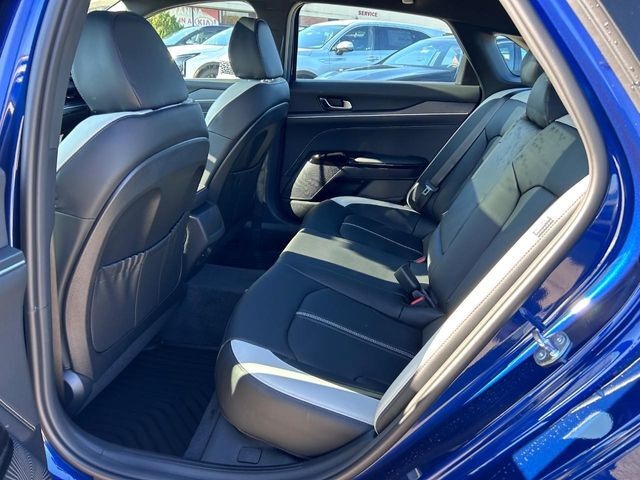 2026 Kia K5 GT-Line Cape Girardeau MO