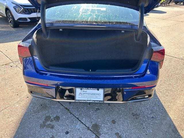 2026 Kia K5 GT-Line Cape Girardeau MO