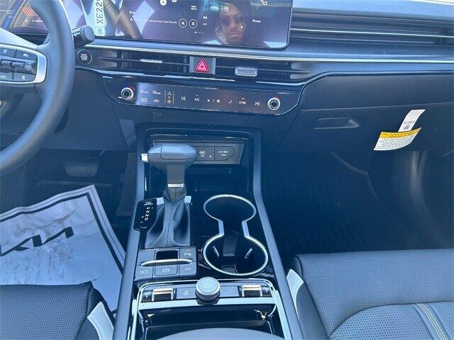 2026 Kia K5 GT-Line Cape Girardeau MO