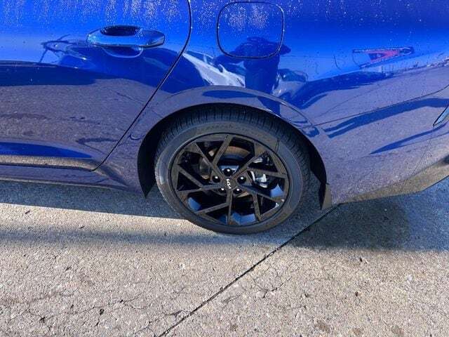 2026 Kia K5 GT-Line Cape Girardeau MO