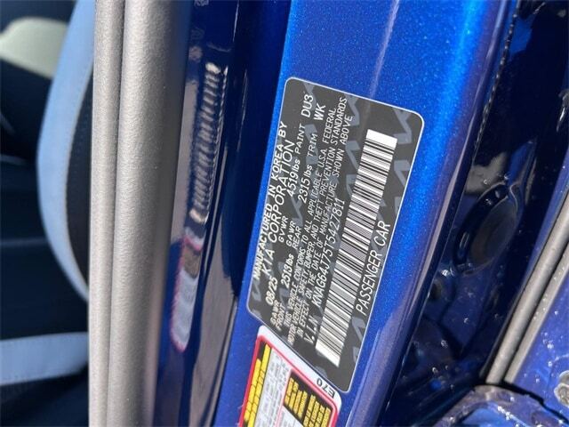 2026 Kia K5 GT-Line Cape Girardeau MO