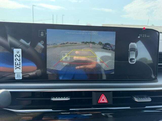 2026 Kia K5 GT-Line Cape Girardeau MO