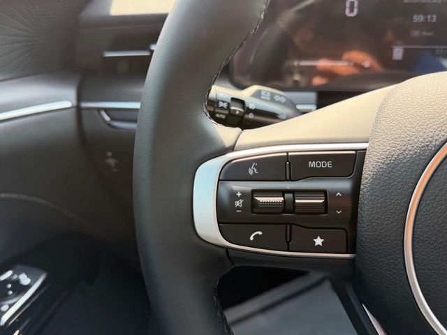 2026 Kia K5 GT-Line Cape Girardeau MO