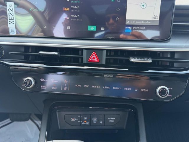 2026 Kia K5 GT-Line Cape Girardeau MO