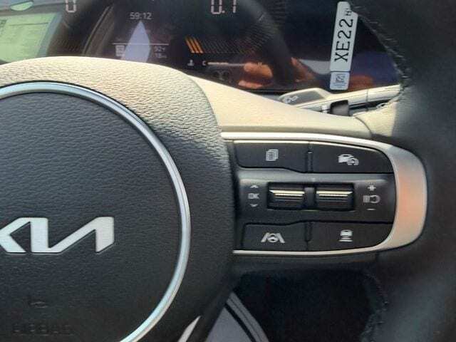 2026 Kia K5 GT-Line Cape Girardeau MO