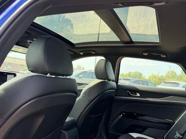 2026 Kia K5 GT-Line Cape Girardeau MO