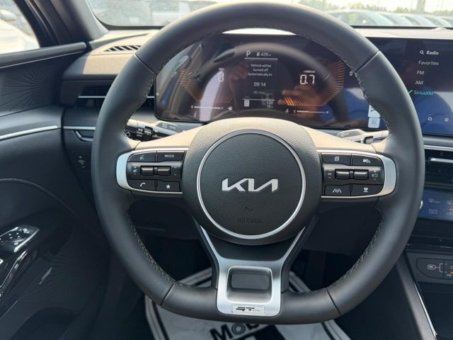 2026 Kia K5 GT-Line Cape Girardeau MO