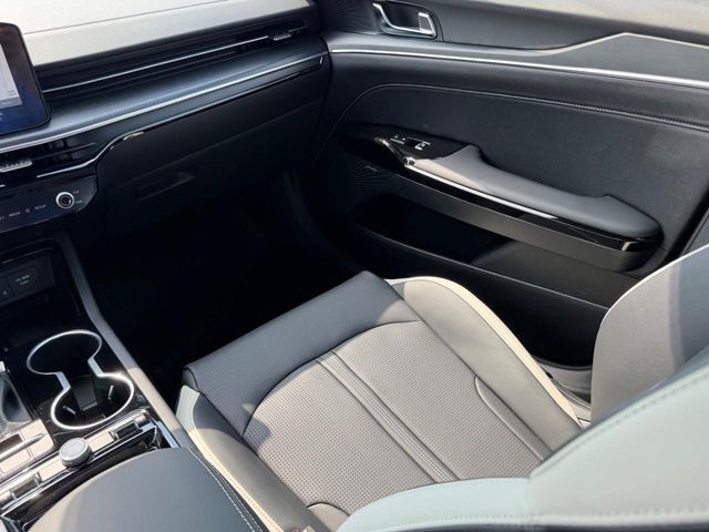 2026 Kia K5 GT-Line Cape Girardeau MO