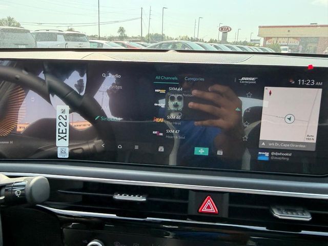 2026 Kia K5 GT-Line Cape Girardeau MO