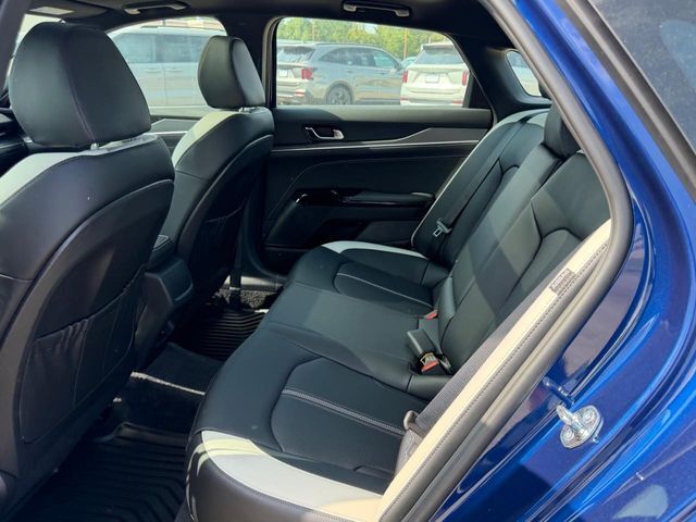 2026 Kia K5 GT-Line Cape Girardeau MO