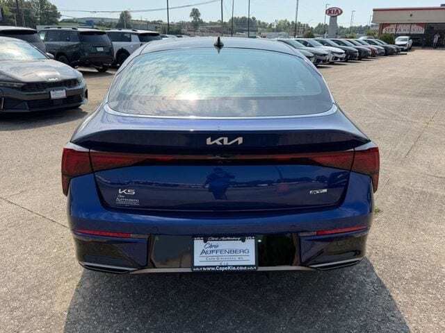 2026 Kia K5 GT-Line Cape Girardeau MO