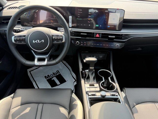 2026 Kia K5 GT-Line Cape Girardeau MO