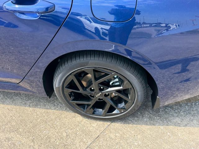 2026 Kia K5 GT-Line Cape Girardeau MO