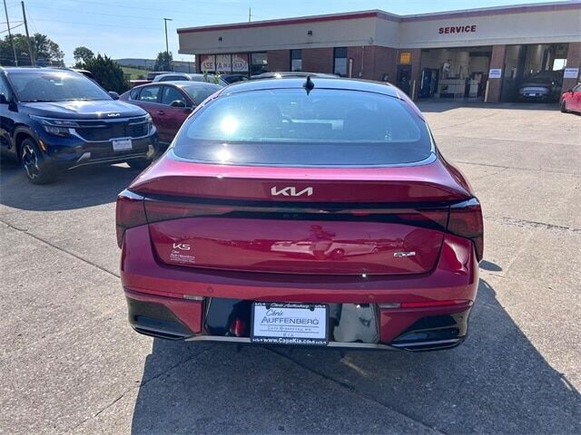 2026 Kia K5 GT-Line Cape Girardeau MO