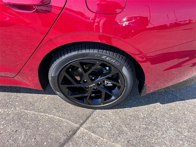 2026 Kia K5 GT-Line Cape Girardeau MO