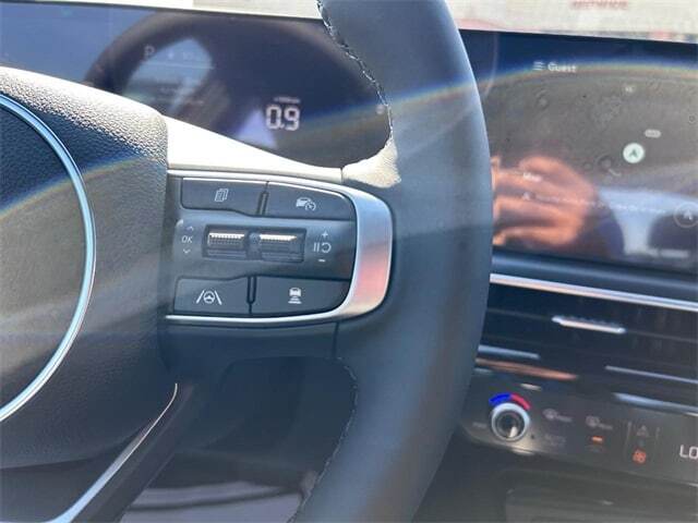 2026 Kia K5 GT-Line Cape Girardeau MO