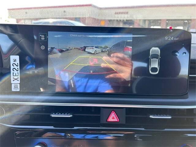 2026 Kia K5 GT-Line Cape Girardeau MO