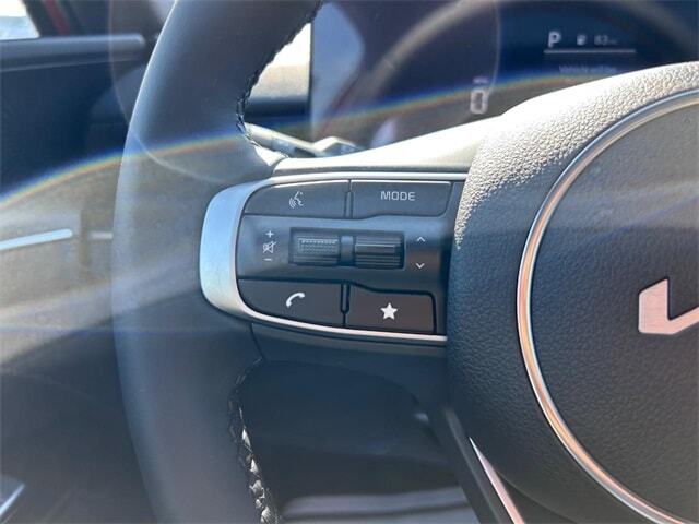 2026 Kia K5 GT-Line Cape Girardeau MO