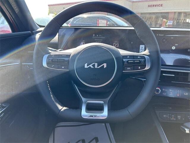 2026 Kia K5 GT-Line Cape Girardeau MO