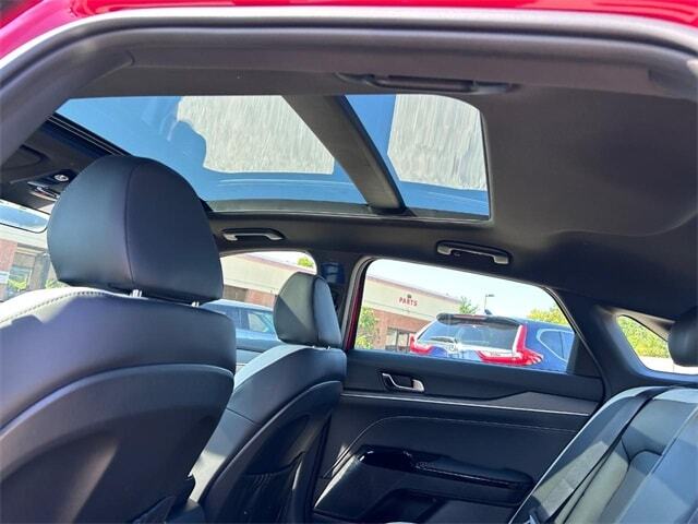 2026 Kia K5 GT-Line Cape Girardeau MO