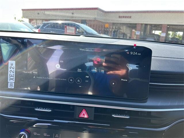 2026 Kia K5 GT-Line Cape Girardeau MO