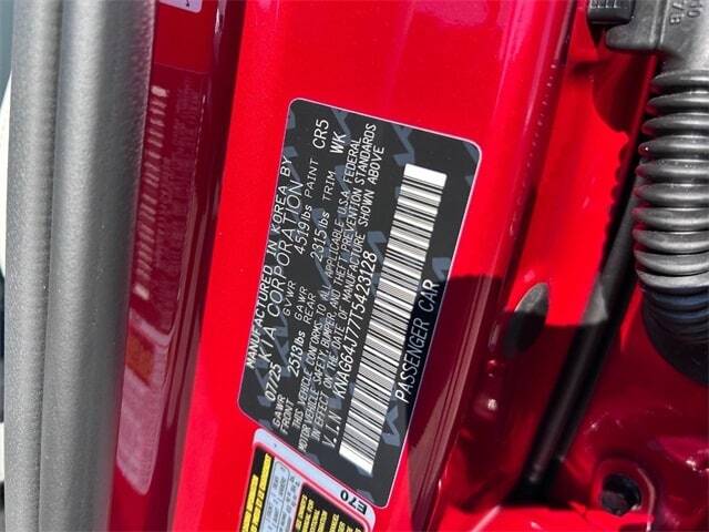 2026 Kia K5 GT-Line Cape Girardeau MO