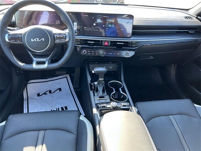 2026 Kia K5 GT-Line Cape Girardeau MO