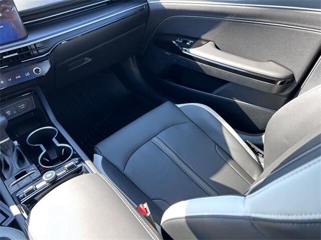 2026 Kia K5 GT-Line Cape Girardeau MO