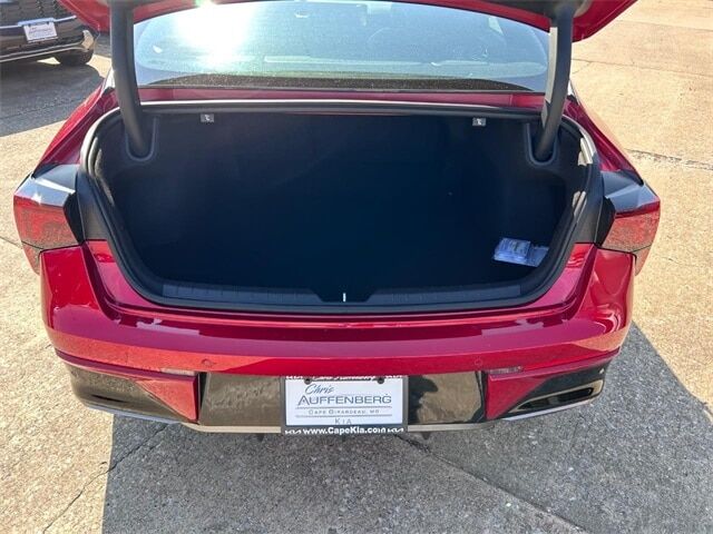 2026 Kia K5 GT-Line Cape Girardeau MO