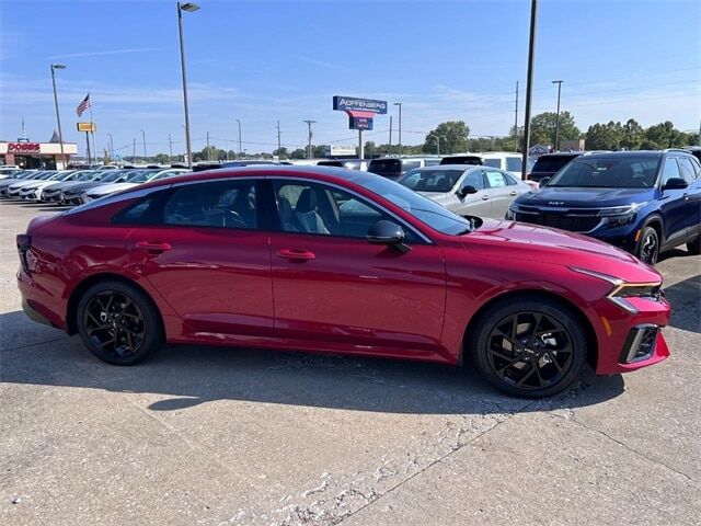 2026 Kia K5 GT-Line Cape Girardeau MO