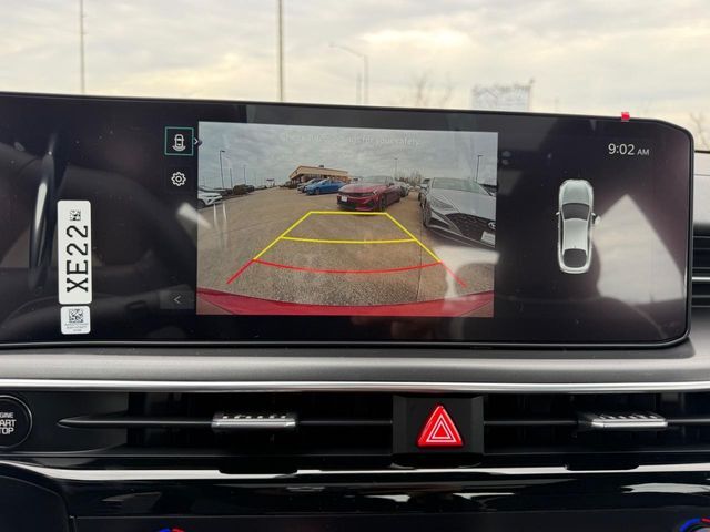 2026 Kia K5 GT-Line Cape Girardeau MO