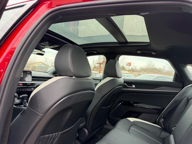 2026 Kia K5 GT-Line Cape Girardeau MO