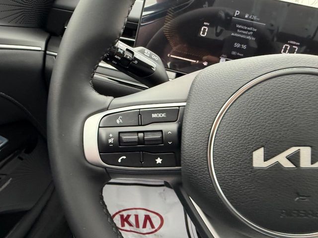 2026 Kia K5 GT-Line Cape Girardeau MO