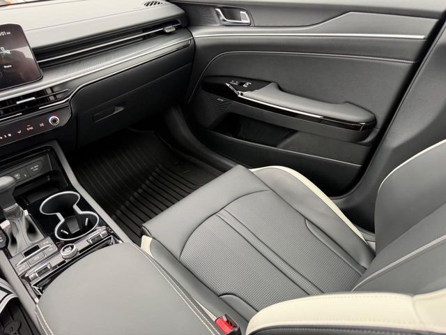 2026 Kia K5 GT-Line Cape Girardeau MO