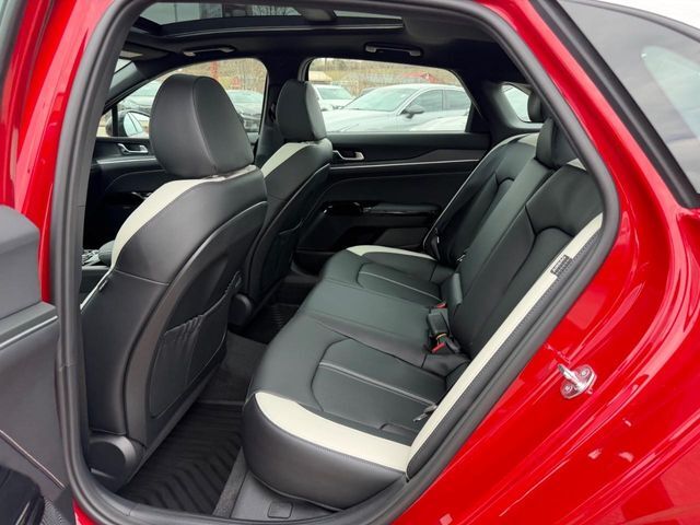 2026 Kia K5 GT-Line Cape Girardeau MO