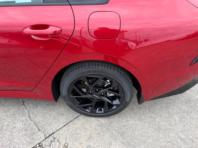 2026 Kia K5 GT-Line Cape Girardeau MO