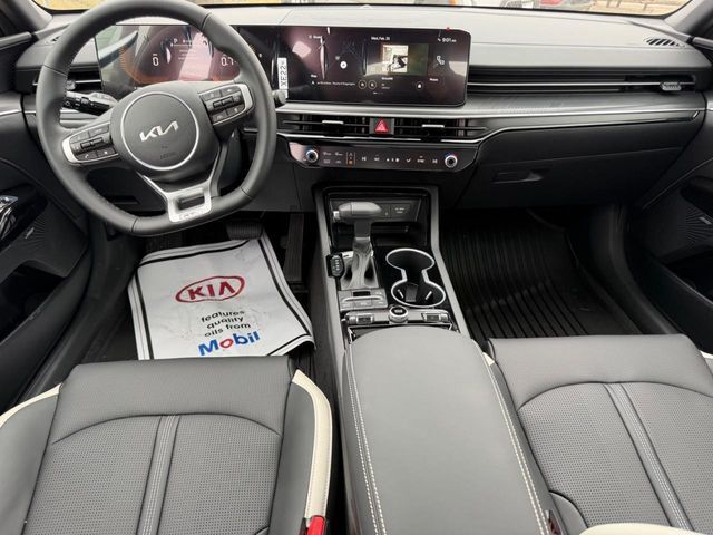 2026 Kia K5 GT-Line Cape Girardeau MO