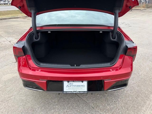 2026 Kia K5 GT-Line Cape Girardeau MO