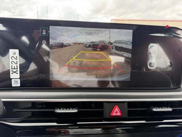 2026 Kia K5 GT-Line Cape Girardeau MO