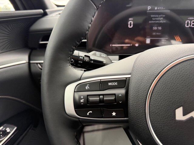 2026 Kia K5 GT-Line Cape Girardeau MO