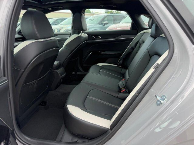 2026 Kia K5 GT-Line Cape Girardeau MO