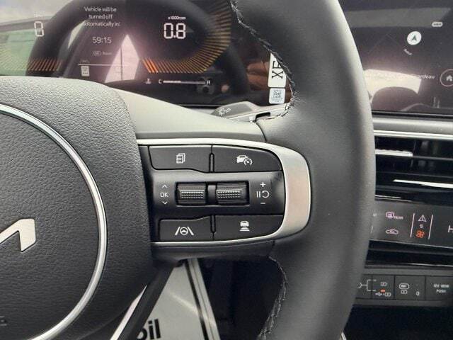 2026 Kia K5 GT-Line Cape Girardeau MO