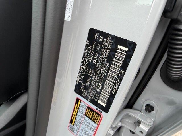2026 Kia K5 GT-Line Cape Girardeau MO