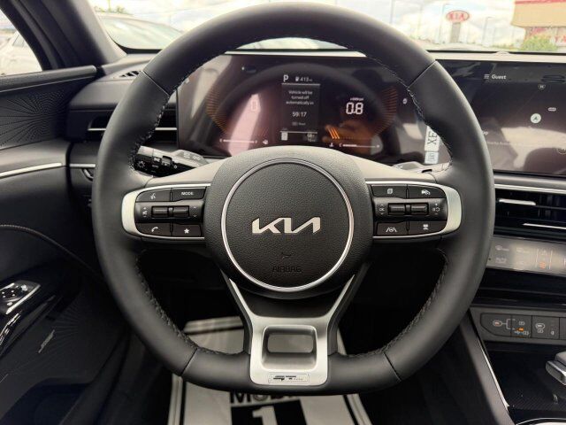 2026 Kia K5 GT-Line Cape Girardeau MO