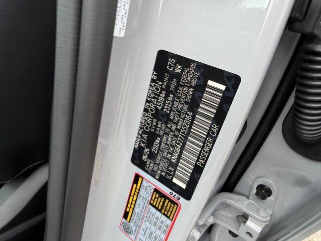 2026 Kia K5 GT-Line Cape Girardeau MO