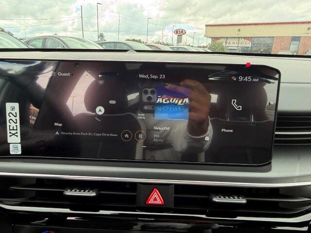 2026 Kia K5 GT-Line Cape Girardeau MO